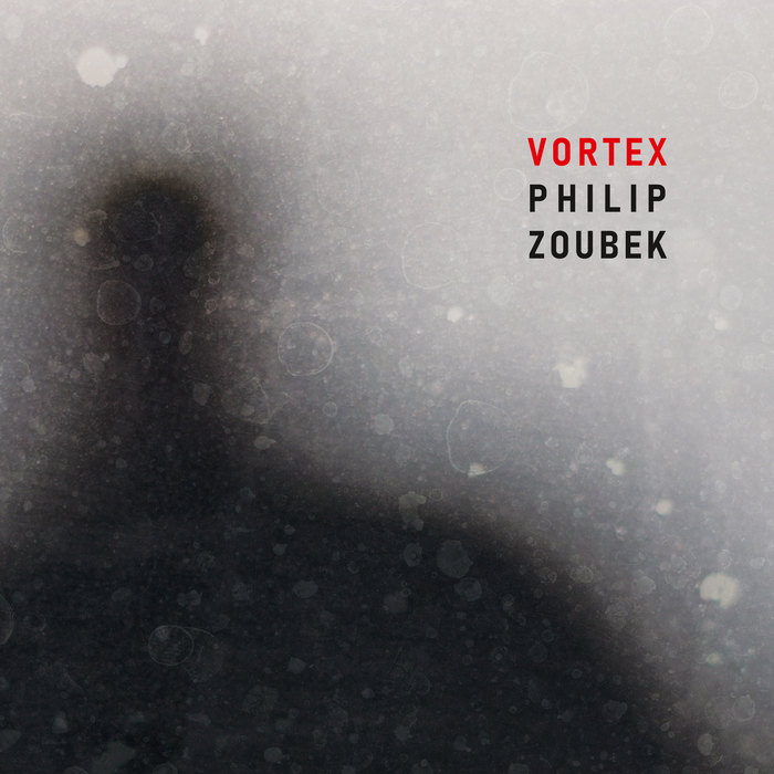 Philip Zoubek Solo »Vortex«