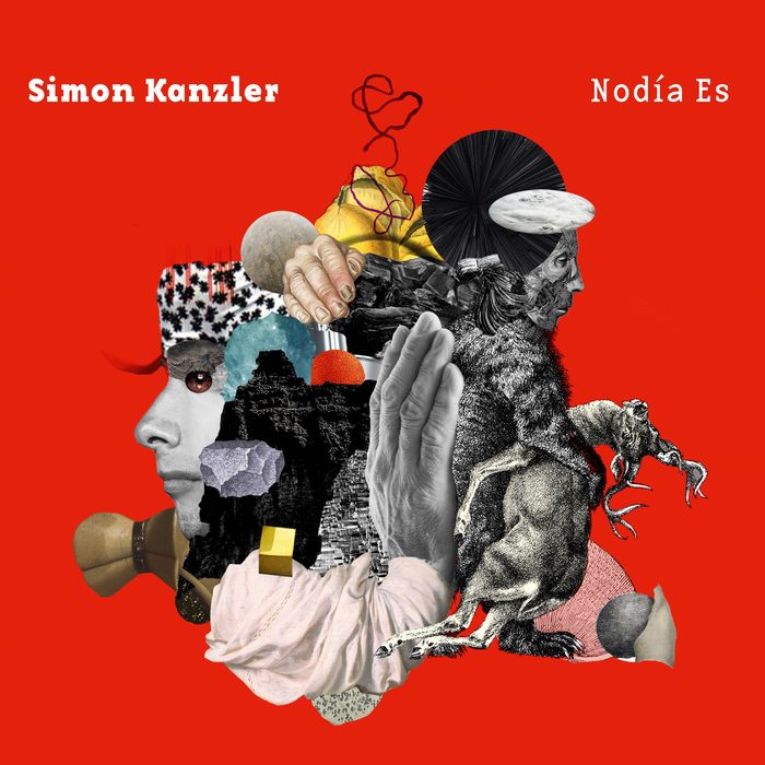 Simon Kanzler »Nodía Es«