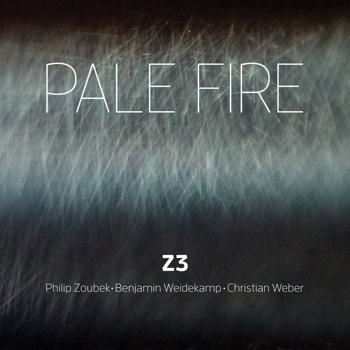 Z3 »Pale Fire«